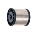 High Quality Silver Solder Copper Electrode Tin Wire for Antioxidant Soldering and Diamond Welding